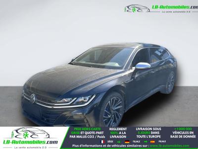 Volkswagen Arteon break 2.0 TSI 320 BVA 4MOTION