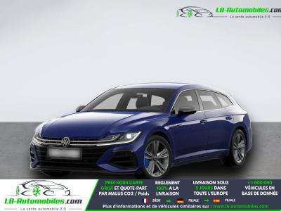 Volkswagen Arteon break 2.0 TSI 320 BVA 4MOTION