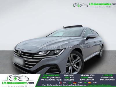 Volkswagen Arteon break 2.0 TDI 200 BVA
