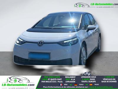 Volkswagen ID. 3 204 ch Pro S