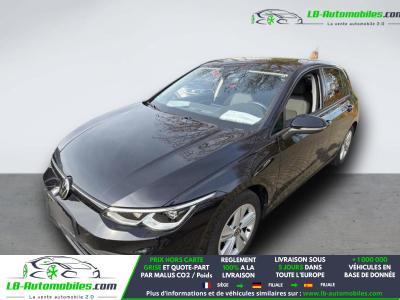 Volkswagen Golf SW 1.5 eTSI 150 BVA