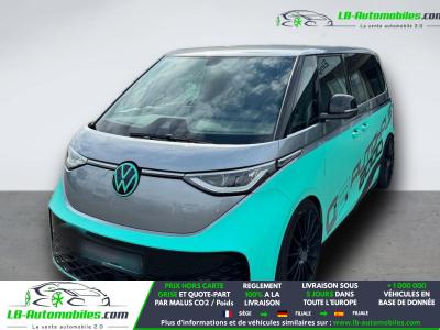 Volkswagen ID. 3 204 ch Pro