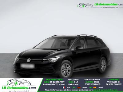 Volkswagen Golf SW 2.0 TDI 150 BVA
