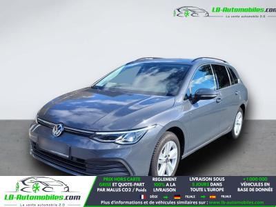 Volkswagen Golf SW 2.0 TDI 150 BVA