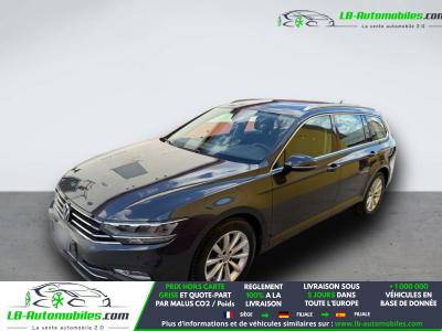 Volkswagen Passat SW 2.0 TDI 150 BVA