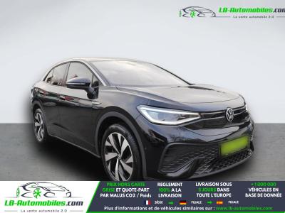 Volkswagen ID. 5 204 ch