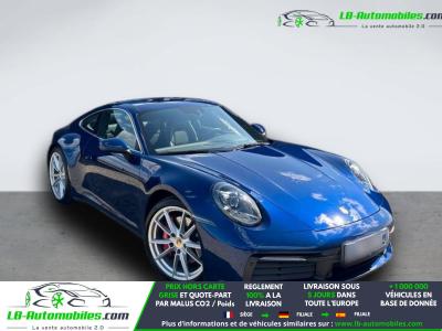 Porsche 911 - 992 Coupe S 3.0i 450 PDK