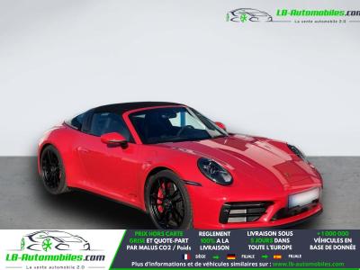 Porsche 911 - 992 Coupe 4 GTS 3.0i 480 PDK