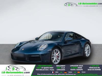 Porsche 911 - 992 Coupe S 3.0i 450 PDK