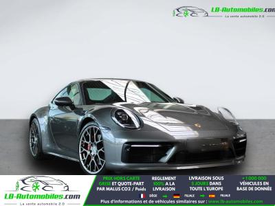 Porsche 911 - 992 Coupe S 3.0i 450 PDK