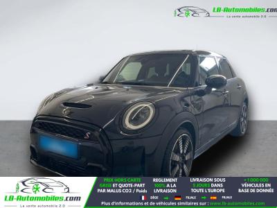 Mini Cabriolet S 178 ch BVA