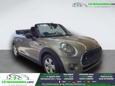 Mini Countryman 136 ch BVM