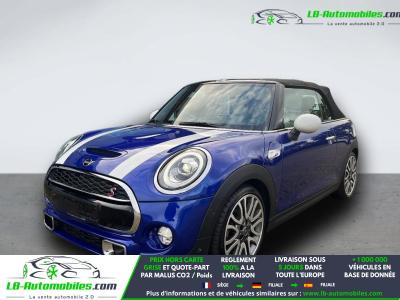 Mini Mini S 192 CH BVA