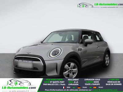 Mini Cabriolet 136 ch BVA