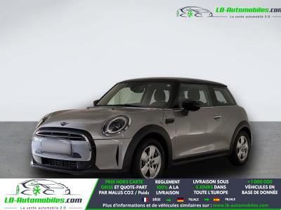 Mini Cabriolet 136 ch BVA