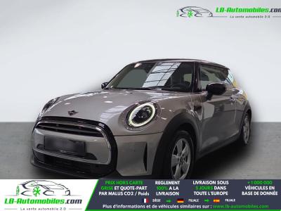 Mini Clubman 136 ch BVA