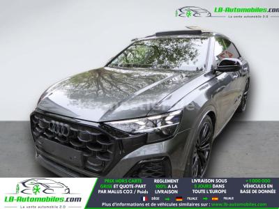 Audi Q8 60 TFSI e 462 BVA Quattro