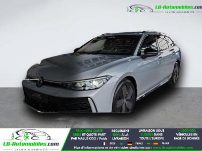 Volkswagen Golf SW 2.0 TDI 150 BVA