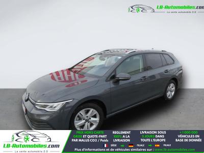 Volkswagen Golf SW 2.0 TDI 150 BVA