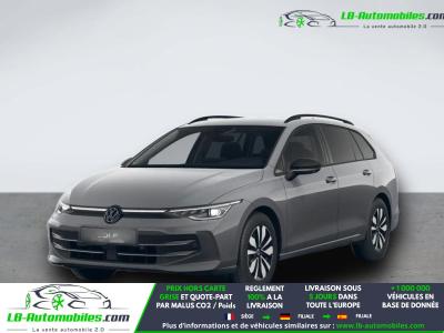 Volkswagen Golf SW 2.0 TDI 150 BVA