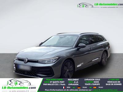 Volkswagen Golf SW 2.0 TDI 150 BVA
