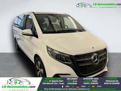 Mercedes EQV 300 Long 204 ch