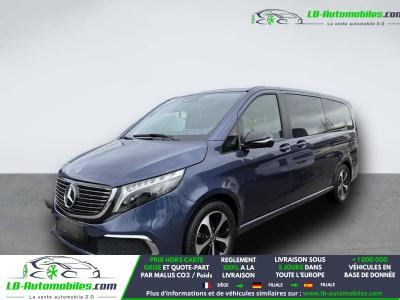 Mercedes EQV 300 Long 204 ch