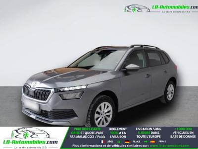 Skoda Kamiq 1.0 TSI Evo 2 95 ch BVM