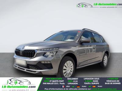 Skoda Kamiq 1.0 TSI Evo 2 95 ch BVM