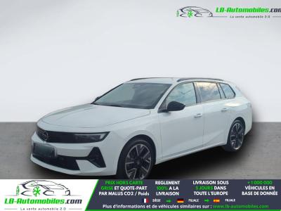 Opel Astra Sports Tourer Electrique Electrique 156 ch & Batterie 54 kWh