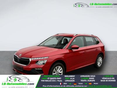 Skoda Kamiq 1.5 TSI Evo 2 150 ch BVA