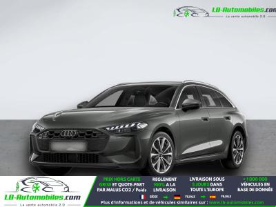 Audi A5 Avant 40 TDI Hybride 204 BVA Quattro