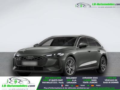 Audi A5 Avant 40 TDI Hybride 204 BVA Quattro