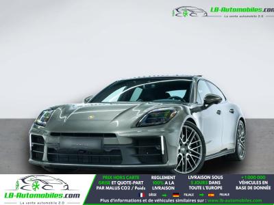 Porsche Panamera 4 E-Hybrid V6 470 ch BVA