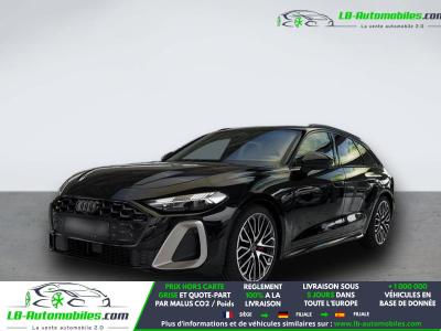 Audi A5 Avant 40 TDI Hybride 204 BVA