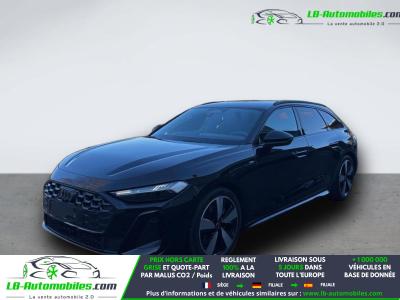 Audi A5 Avant 40 TDI Hybride 204 BVA