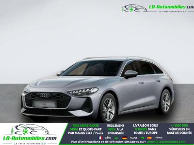 Audi A5 Avant 40 TDI Hybride 204 BVA