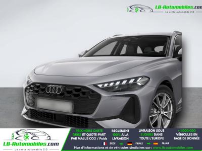 Audi A5 Avant 40 TDI Hybride 204 BVA