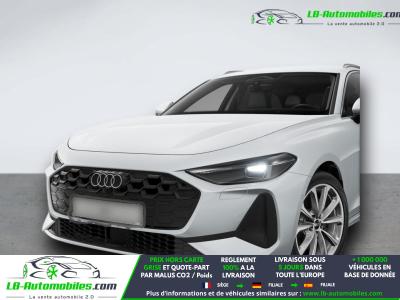 Audi A5 Avant 40 TFSI 204 ch BVA Quattro