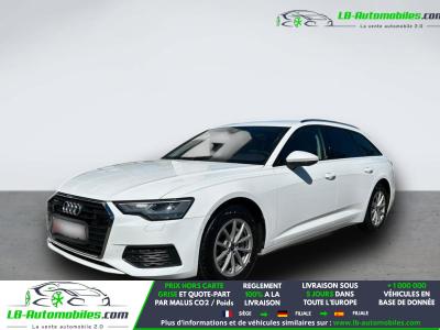Audi A6 Avant 50 TDI V6 286 ch Quattro