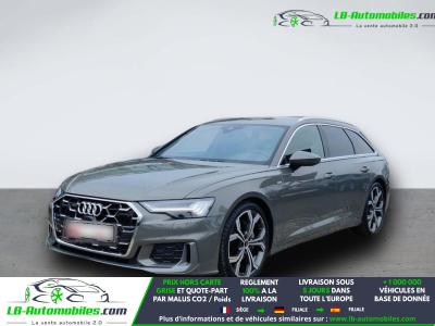 Audi A6 Avant 50 TDI V6 286 ch Quattro