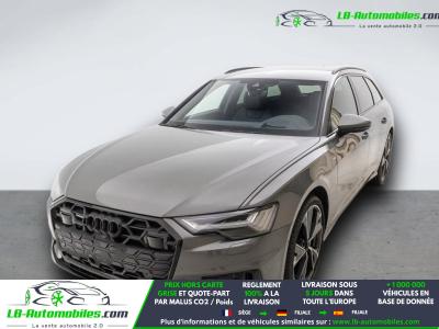 Audi A6 Avant 50 TDI V6 286 ch Quattro