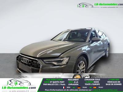 Audi A6 Avant 45 TDI V6 245 ch Quattro