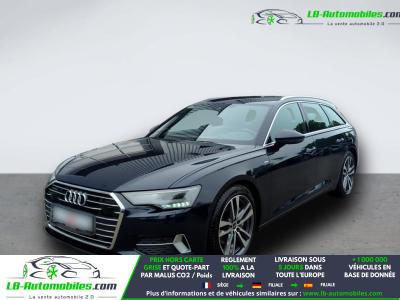 Audi A6 Avant 45 TDI V6 245 ch Quattro