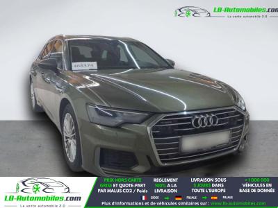 Audi A6 Avant 40 TDI 204 ch Quattro