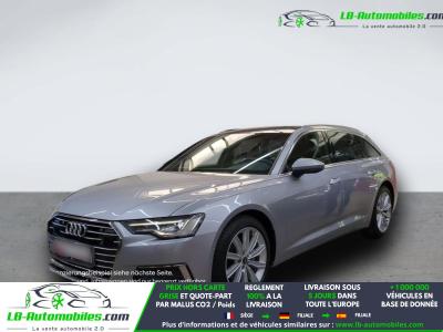 Audi A6 Avant 40 TDI 204 ch Quattro