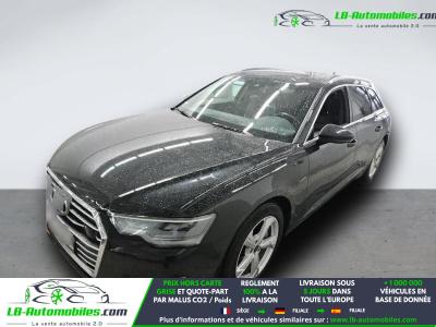 Audi A6 Avant 45 TFSI 265 ch