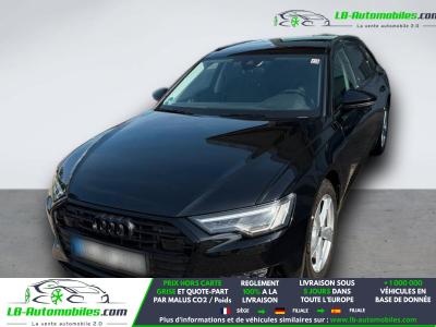 Audi A6 Avant 45 TFSI 265 ch
