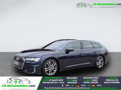 Audi A6 Avant 50 TDI V6 286 ch Quattro