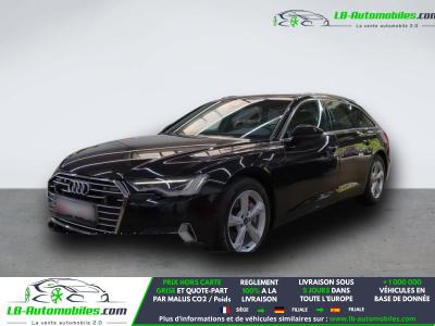 Audi A6 Avant 45 TFSI 265 ch Quattro